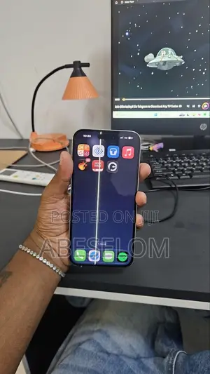 Apple iPhone 14 Pro Max 128 GB White