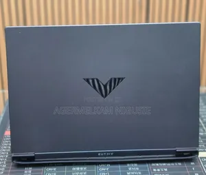 New Laptop HP Victus 15 8GB AMD Ryzen 5 SSD 512GB