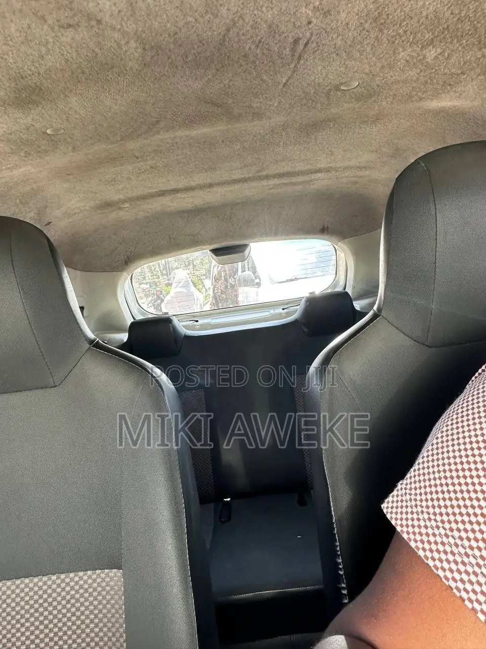 Suzuki S-Presso 2022 Silver