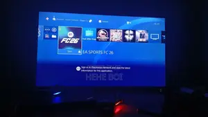 Jailbroken PS4 Fat