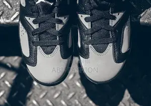 Air Jordan 6 Cool Grey | New Arrival | Size 40, 41, 42, 43, 44