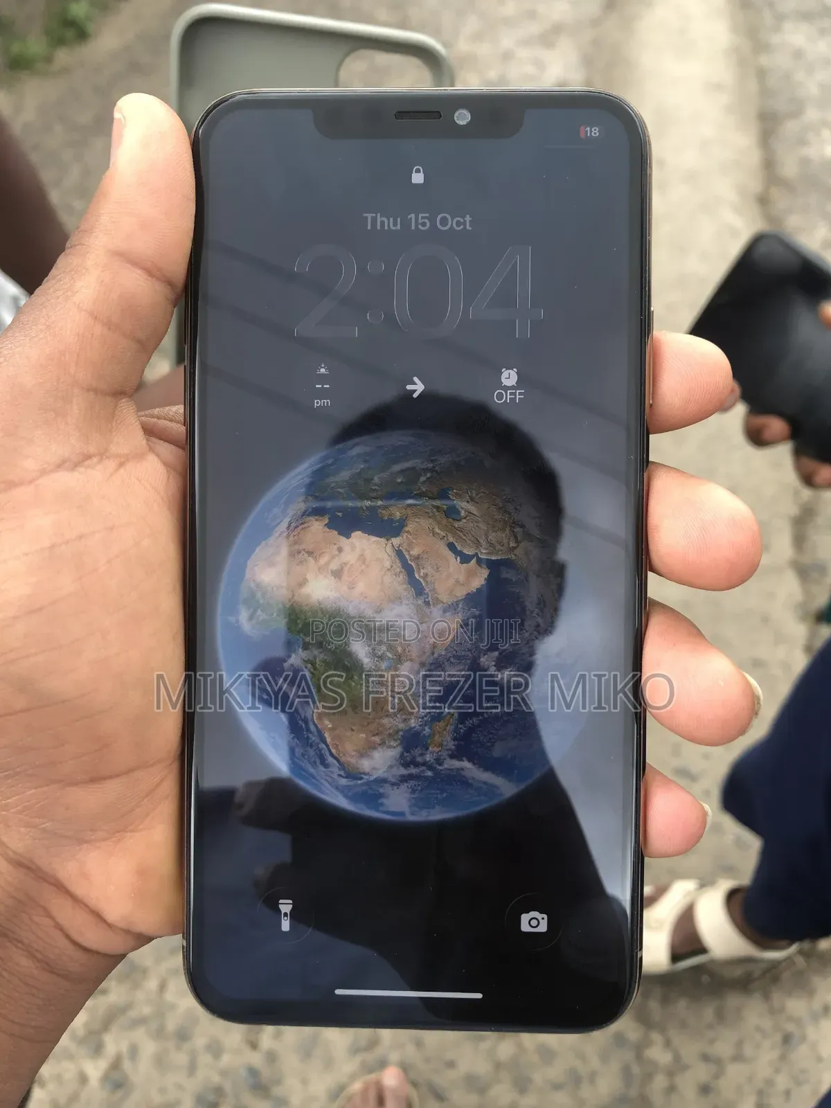 Apple iPhone 11 128 GB