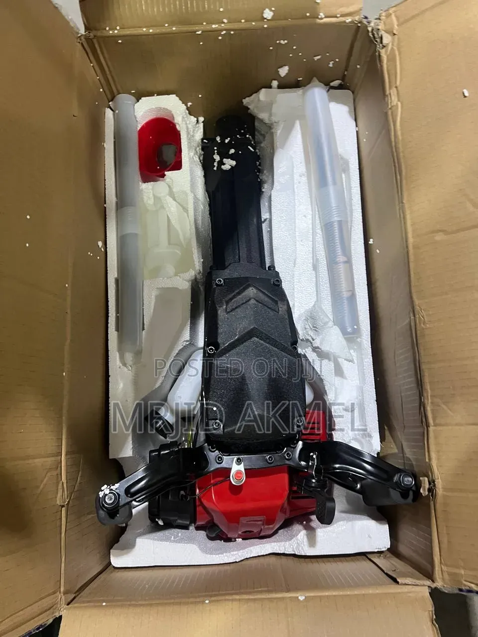 Gasoline Demolition Breaker Jack Hammer