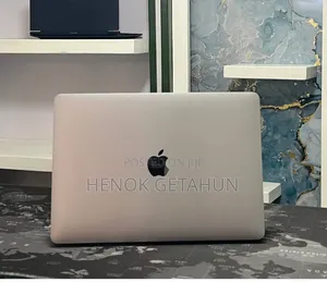 New Laptop Apple MacBook Pro 2020 8GB Apple M1 SSD 512GB
