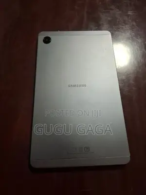New Samsung Galaxy Tab A11 64 GB Gray