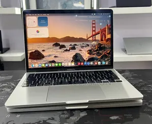 New Laptop Apple MacBook Pro 2020 16GB Apple M2 SSD 256GB