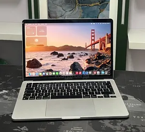 New Laptop Apple MacBook Pro 2020 16GB Apple M2 SSD 256GB