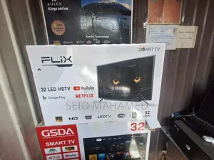Flix 32enech TV