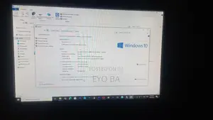 Desktop Computer Dell OptiPlex 3020 8GB Intel Core i5 SSD 256GB