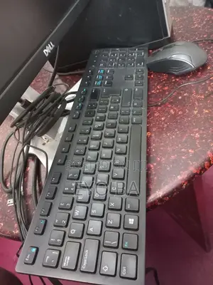 Desktop Computer Dell OptiPlex 3020 8GB Intel Core i5 SSD 256GB