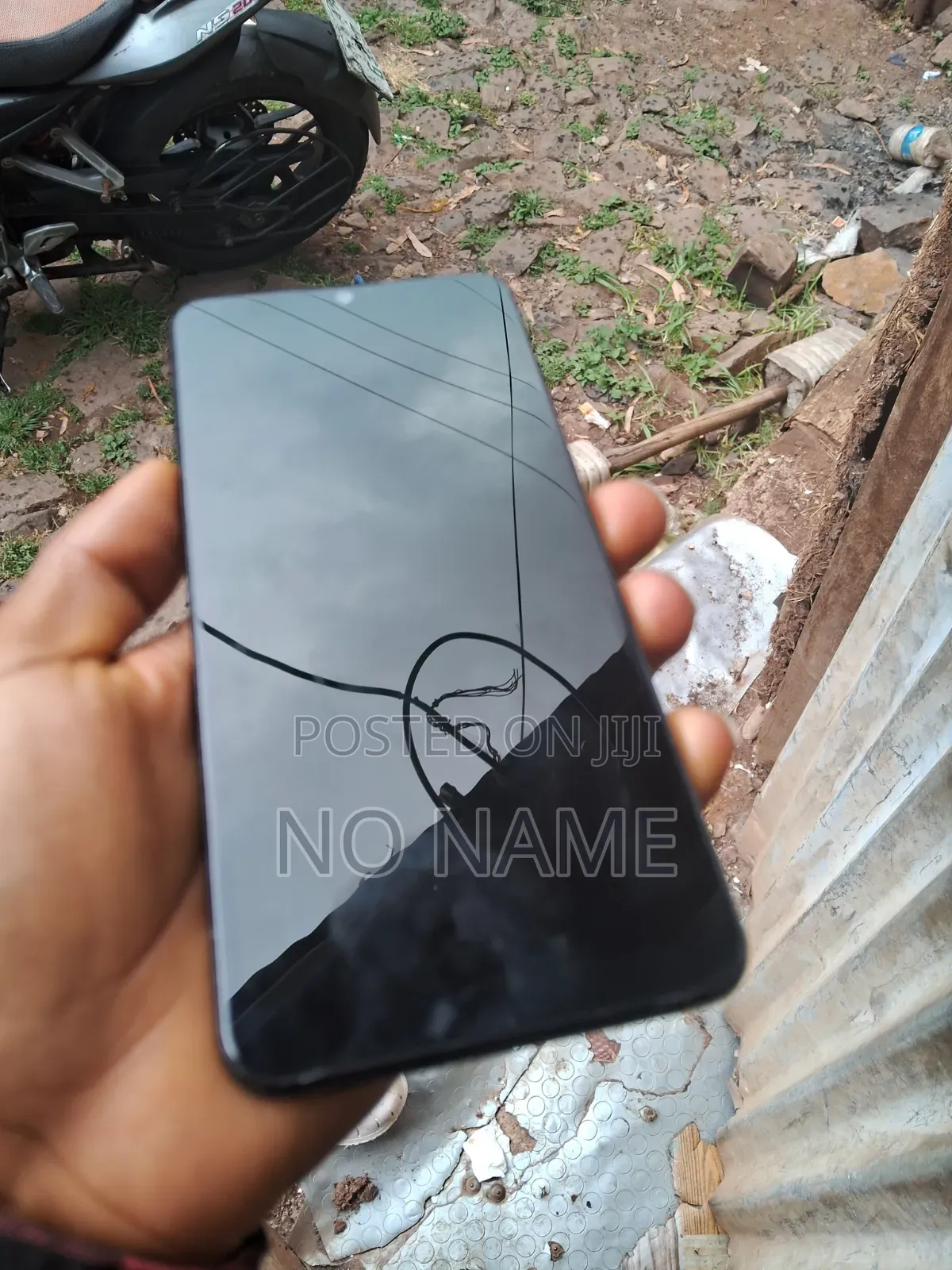 ZTE Blade 20 Smart 128 GB Black