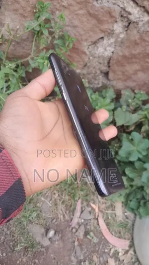ZTE Blade 20 Smart 128 GB Black