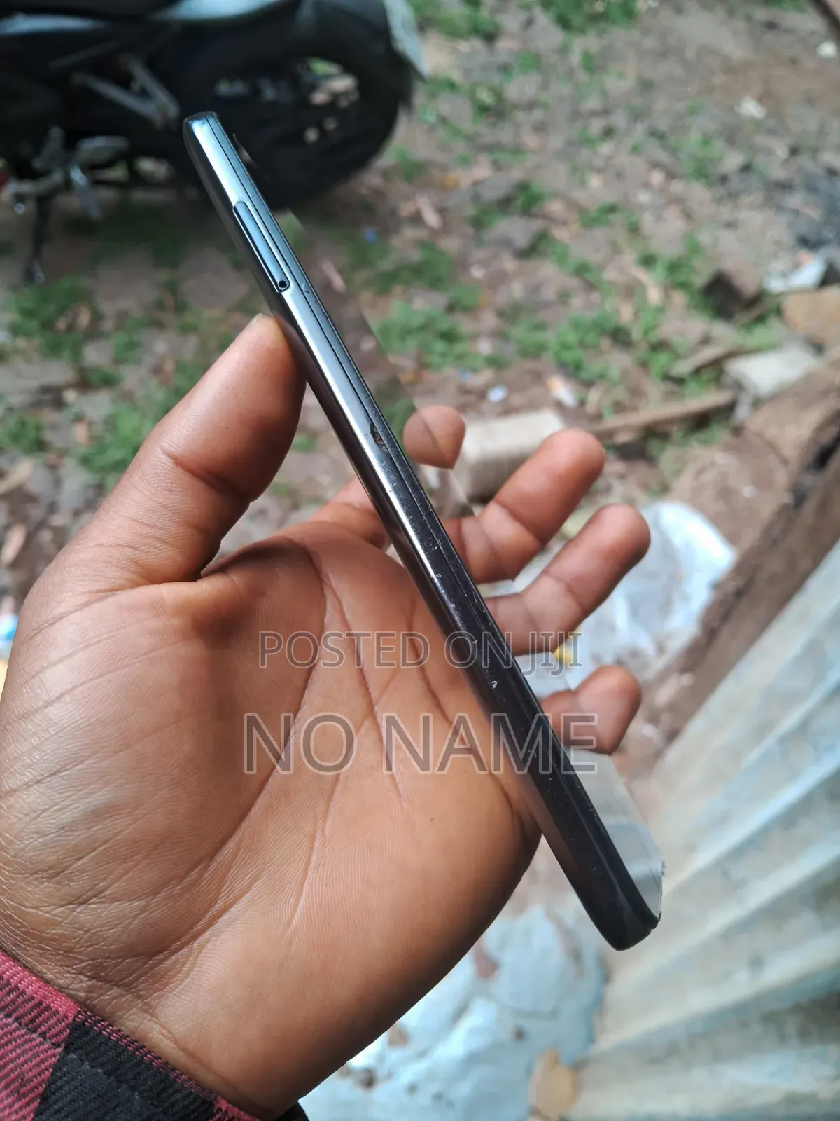 ZTE Blade 20 Smart 128 GB Black