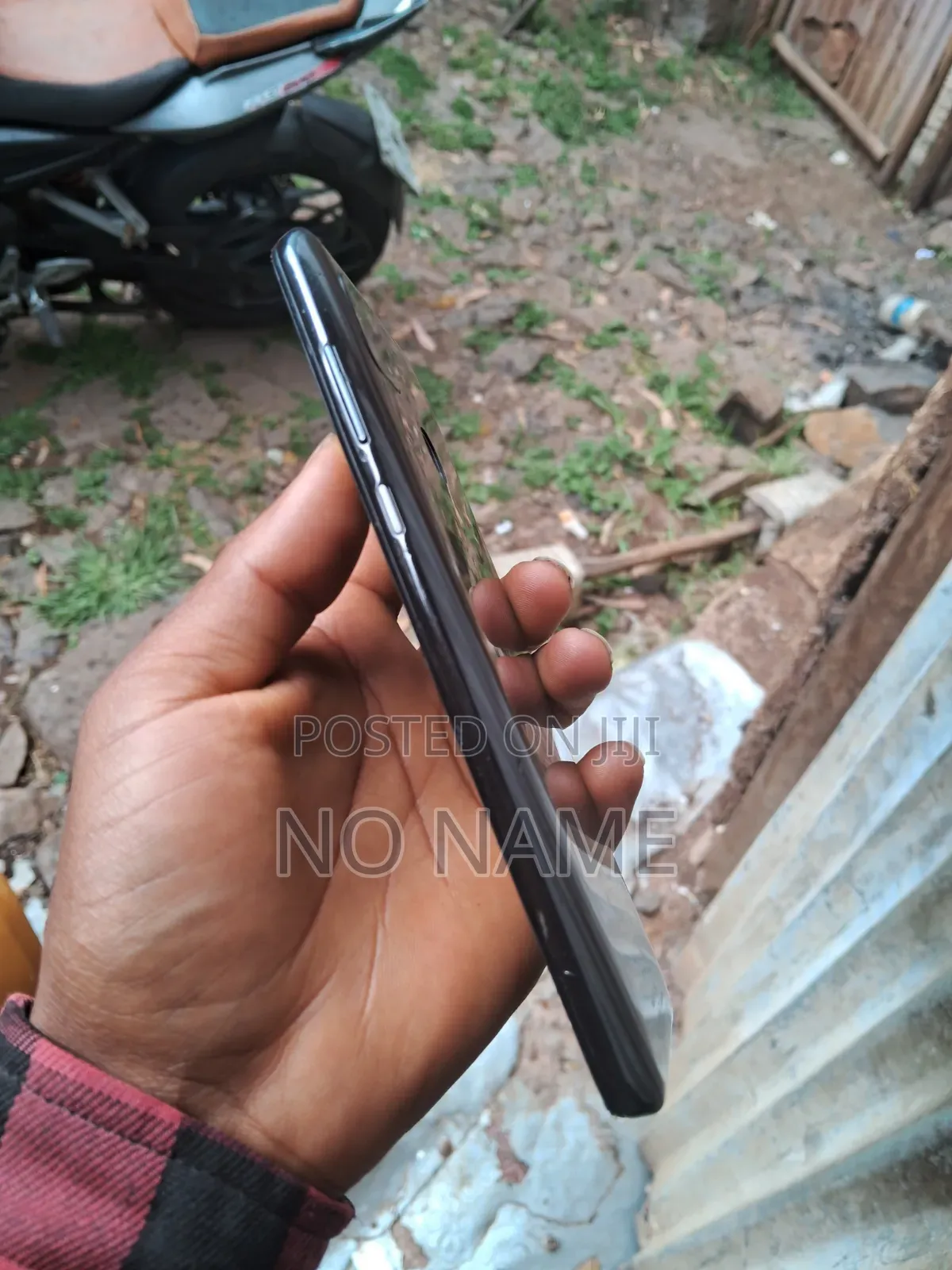 ZTE Blade 20 Smart 128 GB Black