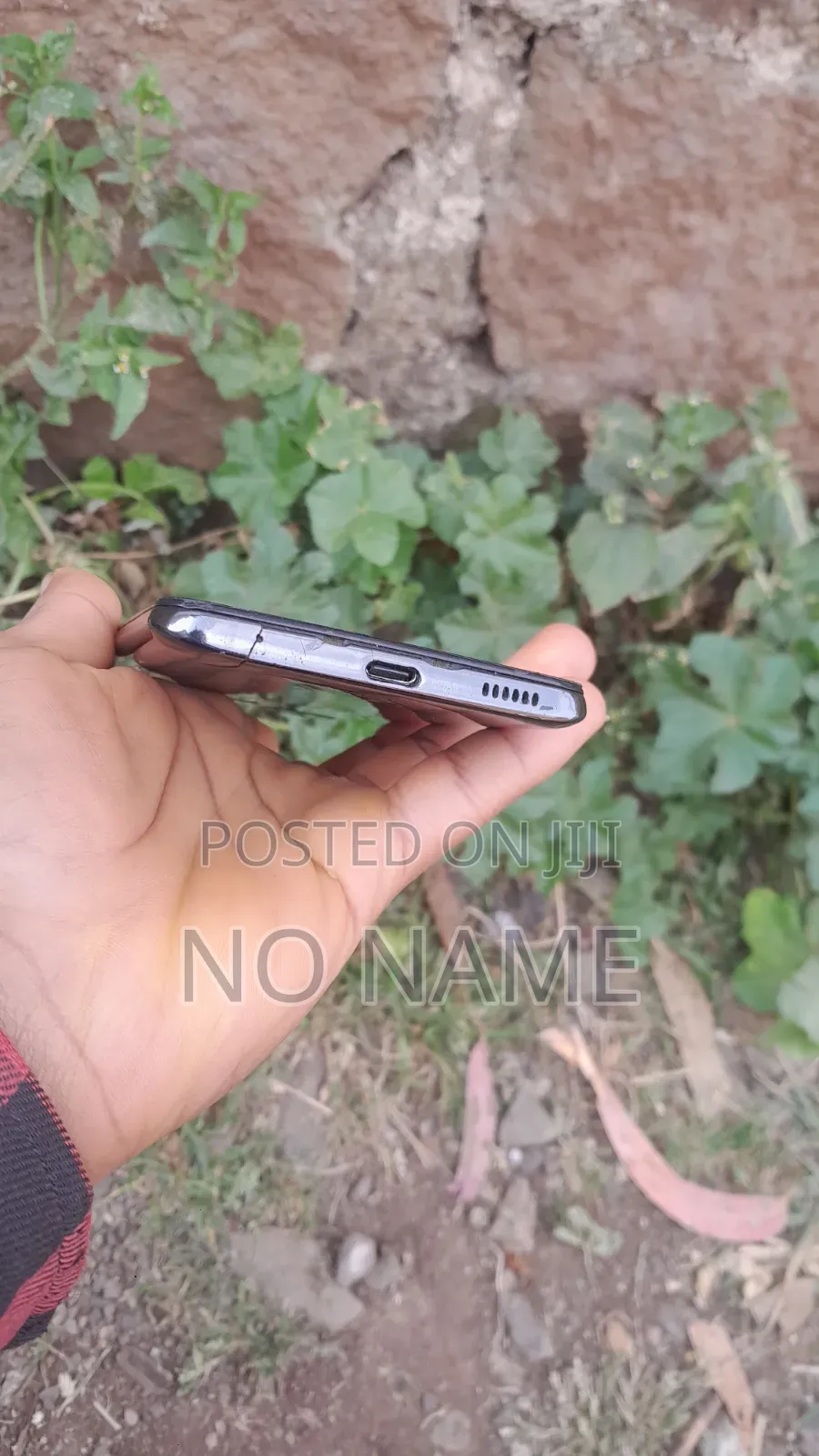 ZTE Blade 20 Smart 128 GB Black