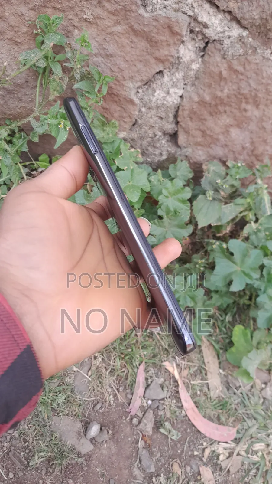 ZTE Blade 20 Smart 128 GB Black