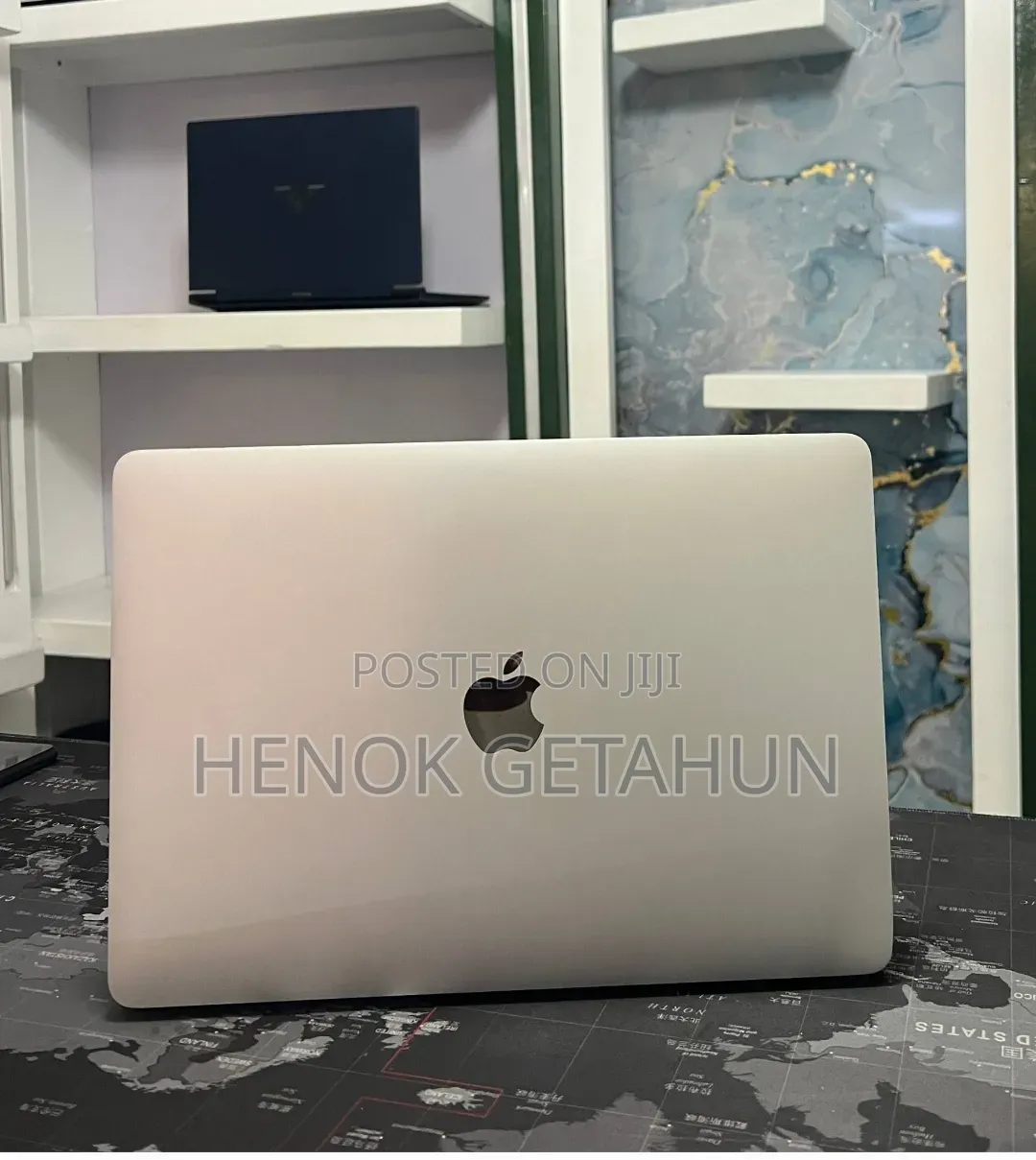 New Laptop Apple MacBook 2020 32GB Intel Core i7 SSD 1T