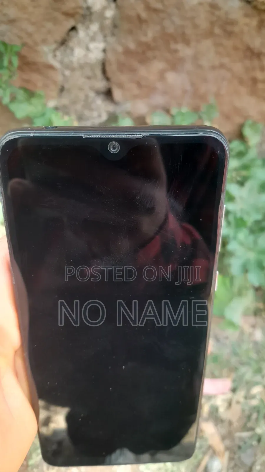 ZTE Blade 20 Smart 128 GB Black