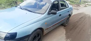 Toyota Carina E 1997 Blue
