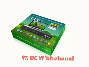 TV Reciver