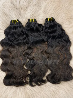 Like Human Hair