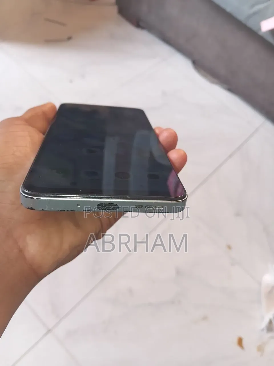 Xiaomi Redmi 13C 256 GB Graphite