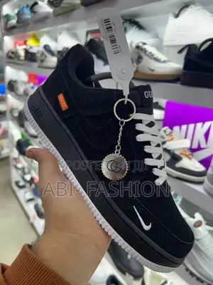 Nike Air Force 1 Gucci | New Arrival | Size 40, 41, 42, 43, 44