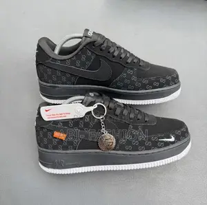 Nike Air Force 1 Gucci | New Arrival | Size 40, 41, 42, 43, 44