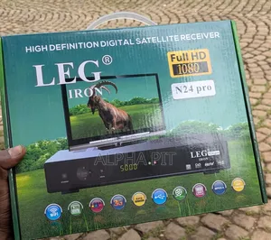 TV Reciver