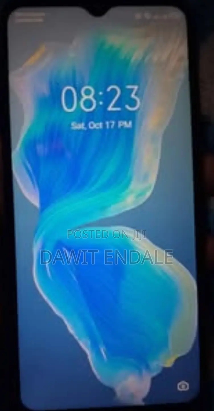Tecno Pop 5 32 GB Graphite