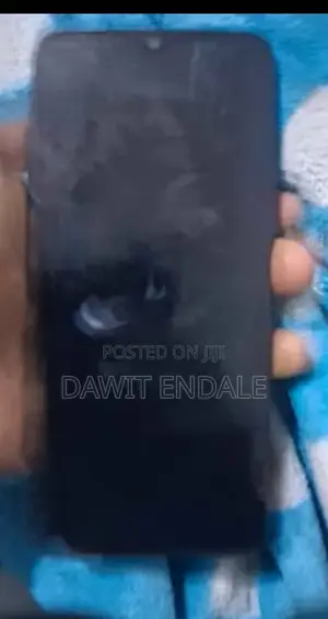 Tecno Pop 5 32 GB Graphite
