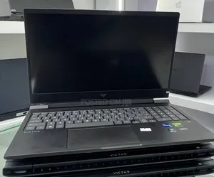 New Laptop HP Victus 16 16GB Intel Core i5 SSD 512GB
