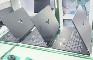New Laptop HP Victus 16 16GB Intel Core i5 SSD 512GB