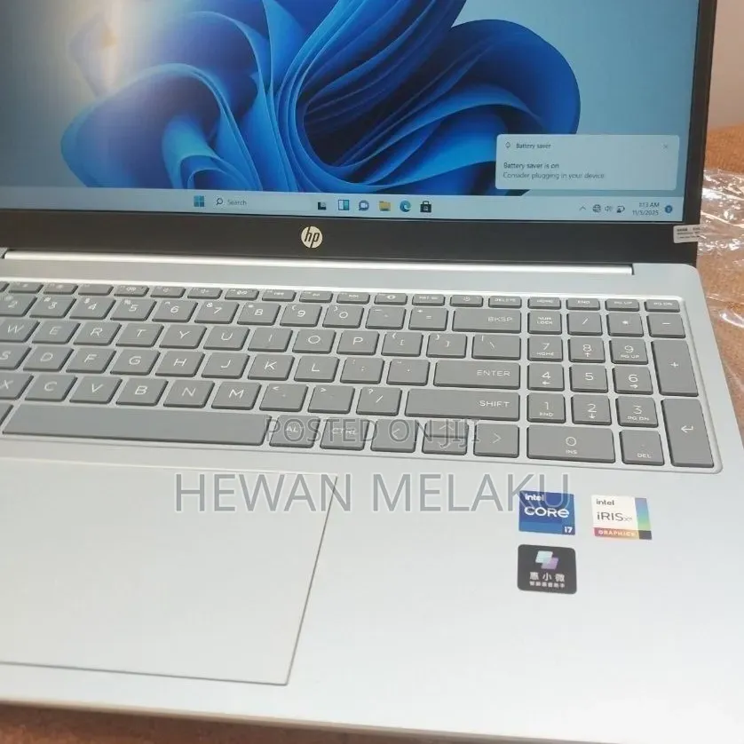 New Laptop HP Stream Notebook 16GB Intel Core i7 SSD 1T