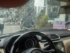 Suzuki Dzire 2021 Gray