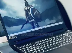 New Laptop Acer Nitro 5 16GB Intel Core i5 SSD 512GB