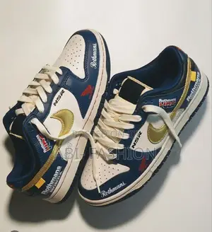 Nike Dunk Low Rothmans | New Arrival | Size 40, 41, 42, 43, 44