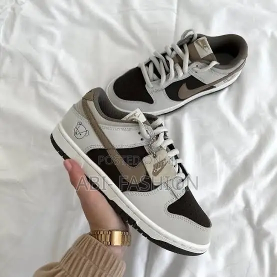 Nike SB Dunk Low Otomo Katsuhiro New Arrival | Size 40, 41, 42, 43, 44