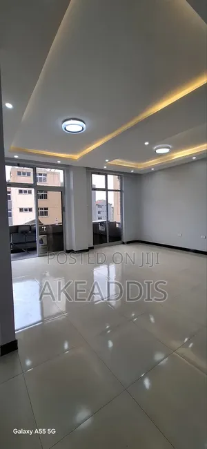 Furnished 3bdrm Condo in Bole Ayat for sale