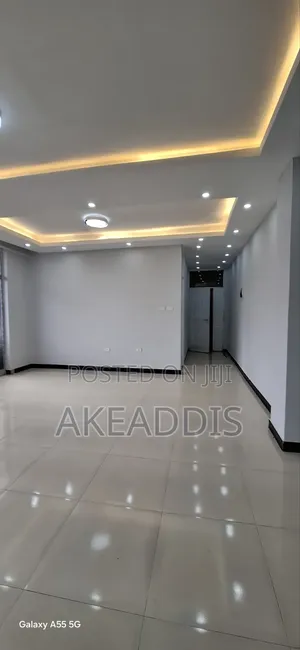 Furnished 3bdrm Condo in Bole Ayat for sale
