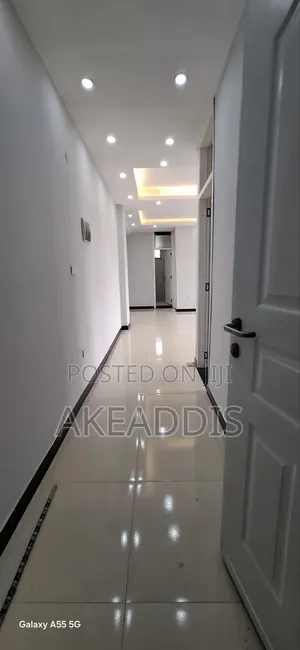 Furnished 3bdrm Condo in Bole Ayat for sale