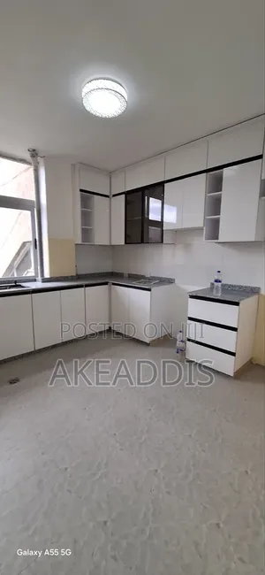 Furnished 3bdrm Condo in Bole Ayat for sale