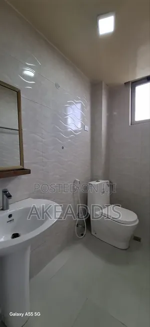 Furnished 3bdrm Condo in Bole Ayat for sale