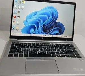 New Laptop HP EliteBook 840 G8 16GB Intel Core i7 SSD 512GB