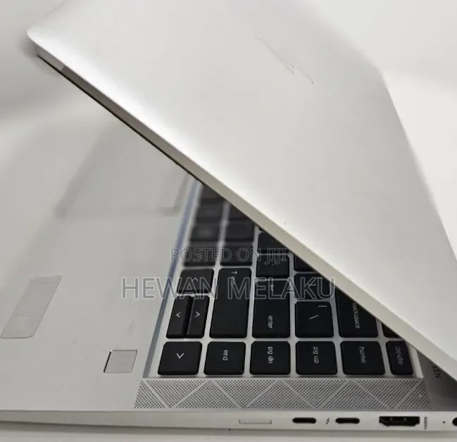New Laptop HP EliteBook 840 G8 16GB Intel Core i7 SSD 512GB