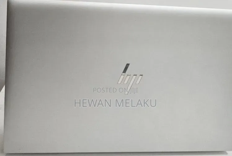 New Laptop HP EliteBook 840 G8 16GB Intel Core i7 SSD 512GB