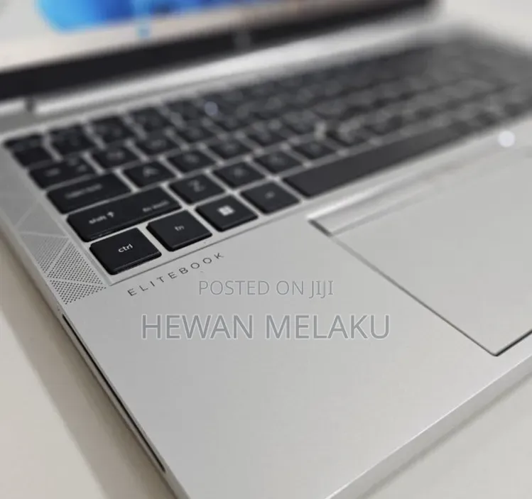 New Laptop HP EliteBook 840 G8 16GB Intel Core i7 SSD 512GB