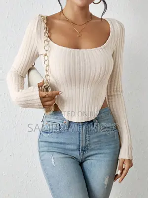 Top From SHEIN