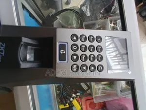 Electronics