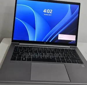 New Laptop HP ZBook 14 16GB Intel Core i5 SSD 512GB